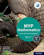 MYP Mathematics 2