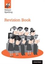 Nelson Spelling Revision Book Pack of 10