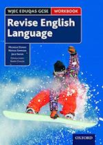 WJEC Eduqas GCSE English Language: Revision workbook
