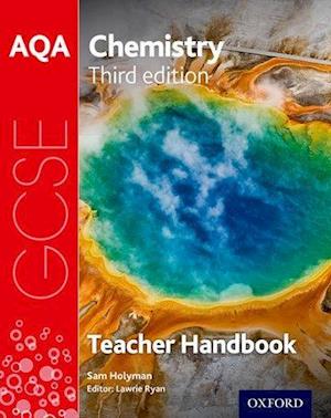 AQA GCSE Chemistry Teacher Handbook