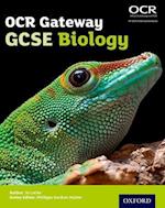 OCR Gateway GCSE Biology Student Book