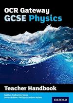 OCR Gateway GCSE Physics Teacher Handbook