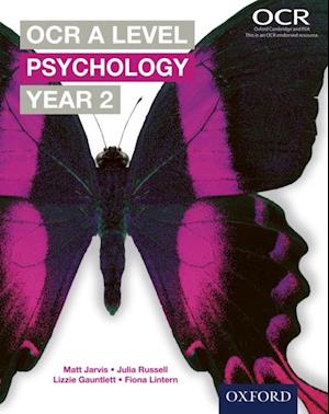 OCR A Level Psychology: Year 2