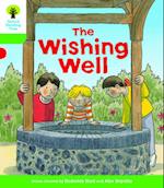 Oxford Reading Tree Biff, Chip and Kipper Stories Decode and Develop: Level 2: The Wishing Well