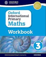 Oxford International Primary Maths: Grade 3: Workbook 3
