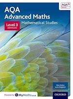 AQA Mathematical Studies Student Book