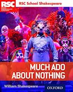 RSC School Shakespeare: Much Ado About Nothing