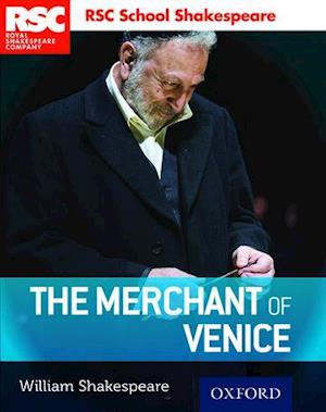 RSC School Shakespeare: The Merchant of Venice