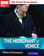 RSC School Shakespeare: The Merchant of Venice