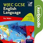 WJEC GCSE English Language