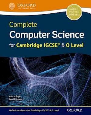 Complete Computer Science for Cambridge IGCSE® & O Level