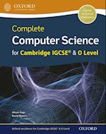 Complete Computer Science for Cambridge IGCSE(R) & O Level