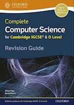 Complete Computer Science for Cambridge IGCSE(R) & O Level Revision Guide