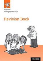 Nelson Comprehension: Year 6/Primary 7: Revision Book