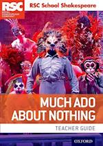 RSC School Shakespeare: Much Ado About Nothing