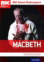 RSC School Shakespeare: Macbeth