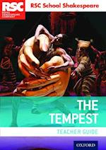 RSC School Shakespeare: The Tempest