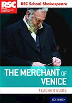 RSC School Shakespeare: The Merchant of Venice