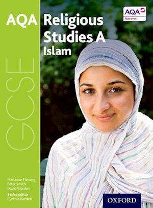 GCSE Religious Studies for AQA A: Islam