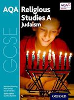 GCSE Religious Studies for AQA A: Judaism