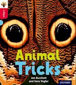 Oxford Reading Tree inFact: Oxford Level 4: Animal Tricks