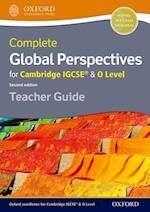 Complete Global Perspectives for Cambridge IGCSE® & O Level Teacher Guide