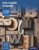 AQA English Language: A Level and AS