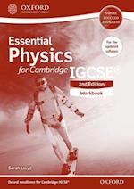 Essential Physics for Cambridge IGCSE (R) Workbook