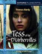 Oxford Playscripts: Tess of the d'Urbervilles