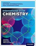 Oxford International AQA Examinations: International GCSE Chemistry