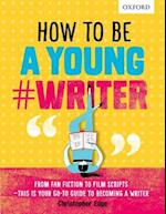 How To Be A Young #Writer