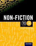 Non-Fiction To 14 Student Book