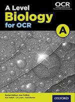 Level Biology for OCR A