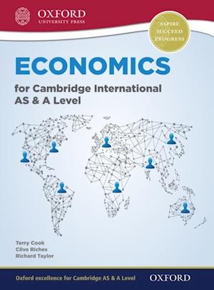 Economics for Cambridge International AS and A Level