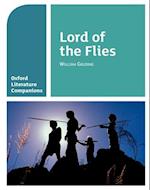 Oxford Literature Companions: Lord of the Flies