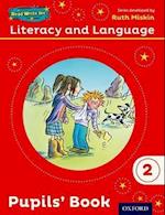 Read Write Inc.: Literacy & Language: Year 2 Pupils' Book Pack of 15
