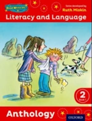 Read Write Inc.: Literacy & Language: Year 2 Anthologies Pack of 45