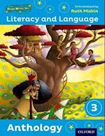 Read Write Inc.: Literacy & Language: Year 3 Anthology Pack of 15