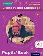 Read Write Inc.: Literacy & Language: Year 4 Pupils' Book Pack of 15