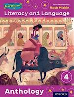 Read Write Inc.: Literacy & Language: Year 4 Anthology Pack of 15