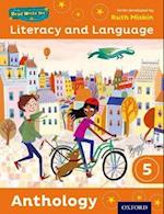 Read Write Inc.: Literacy & Language: Year 5 Anthology Pack of 15