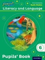 Read Write Inc.: Literacy & Language: Year 6 Pupils' Book Pack of 15
