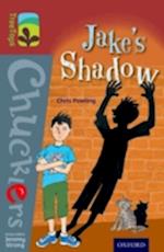 Oxford Reading Tree TreeTops Chucklers: Level 15: Jake's Shadow