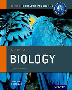 Oxford IB Diploma Programme: Biology Course Companion