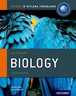 Biology Course Companion 2014