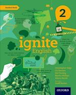 Ignite English: Student Book 2