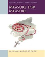 Oxford School Shakespeare: Measure for Measure