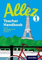 Allez 1 Teacher Handbook