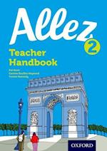 Allez 2 Teacher Handbook