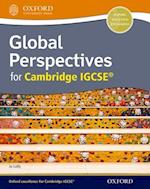 Global Perspectives for Cambridge IGCSE (R)